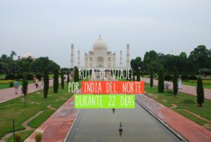 ruta-de-viaje-por-india-del-norte-durante-22-dias