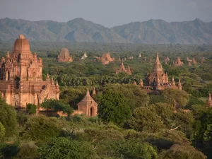 Bagan por libre