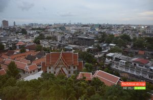 vistas de bangkok