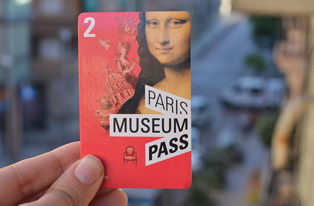 paris museum pass recomendaciones