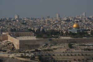 mejores visitas de jerusalén