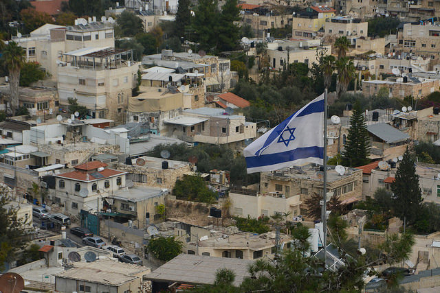 Recomendaciones de viaje a Israel: seguridad, visado y pasaporte