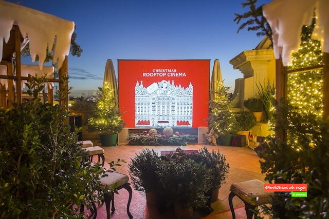 navidad hotel palace 2020