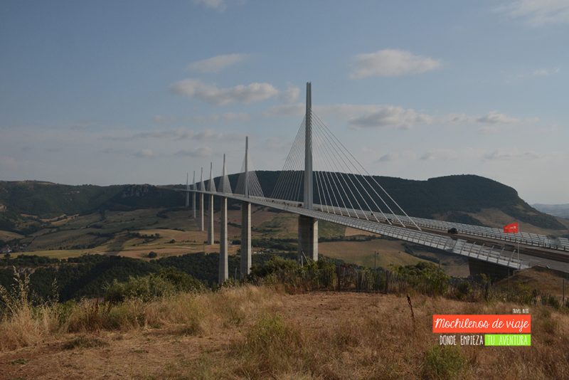 Viaduct Rouen Ruta por Normandía en coche en 10 días: de Rouen al Mont Saint-Michel