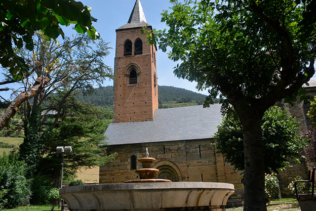 iglesia vilac