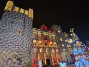 narbonne en navidad