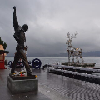 qué ver en montreux