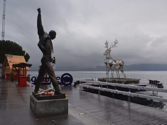 qué ver en montreux