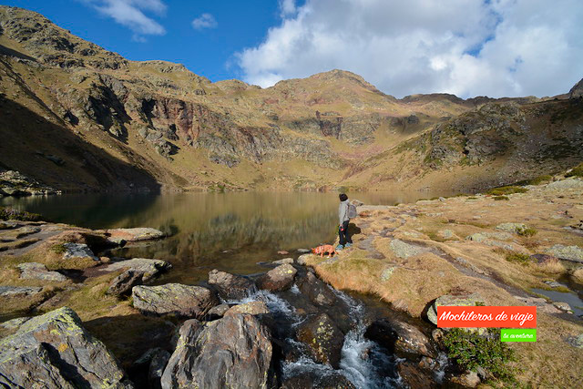 estany de més amunt