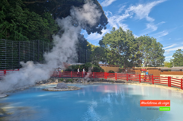 infiernos de beppu