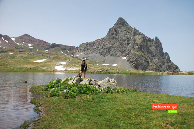 lagos de anayet