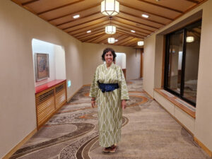 mejores experiencias en un viaje a japón